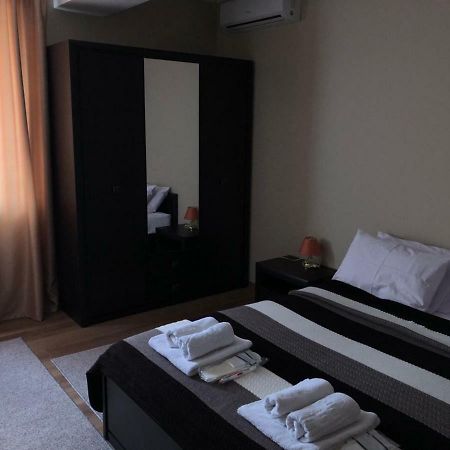 Apelsin Hotel Bilhorod-Dnistrovskyy Exterior photo